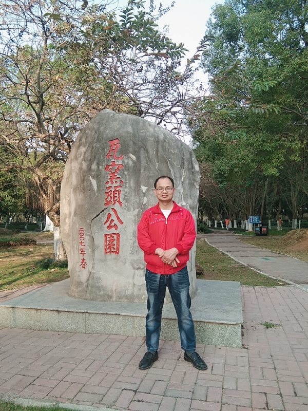 风生水起的第二张照片--阜阳相亲服务中心