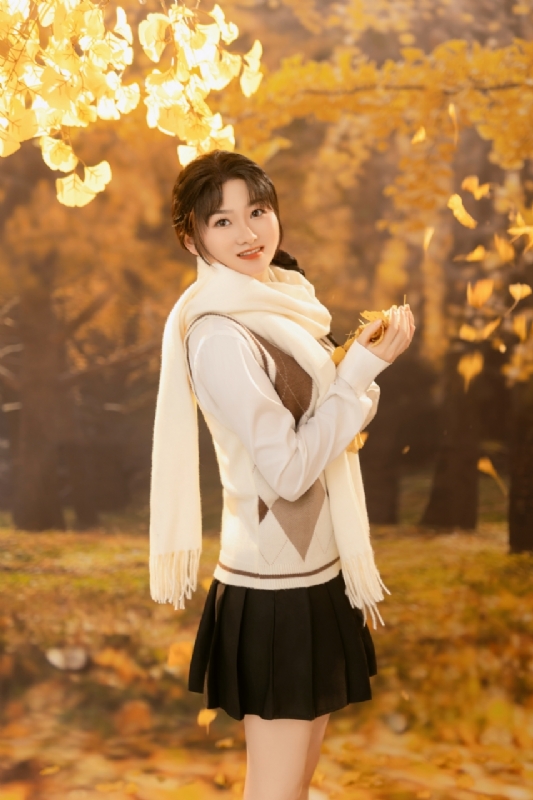 小福星的第一张照片--阜阳相亲服务中心