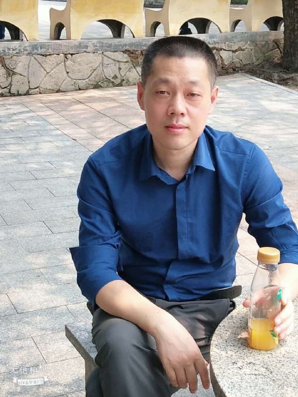 stanley的第一张照片--阜阳相亲服务中心