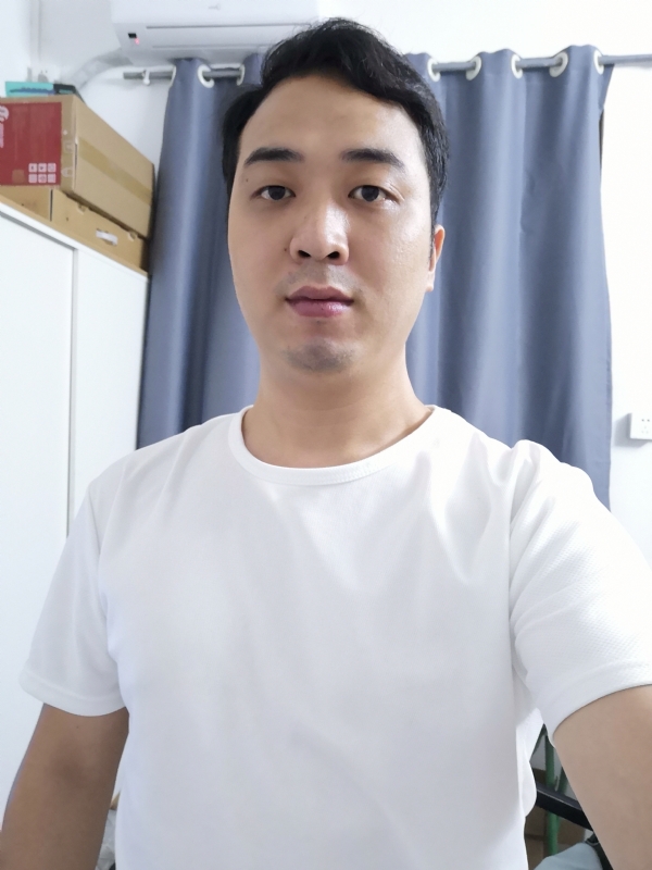 张先生的第一张照片--阜阳相亲服务中心