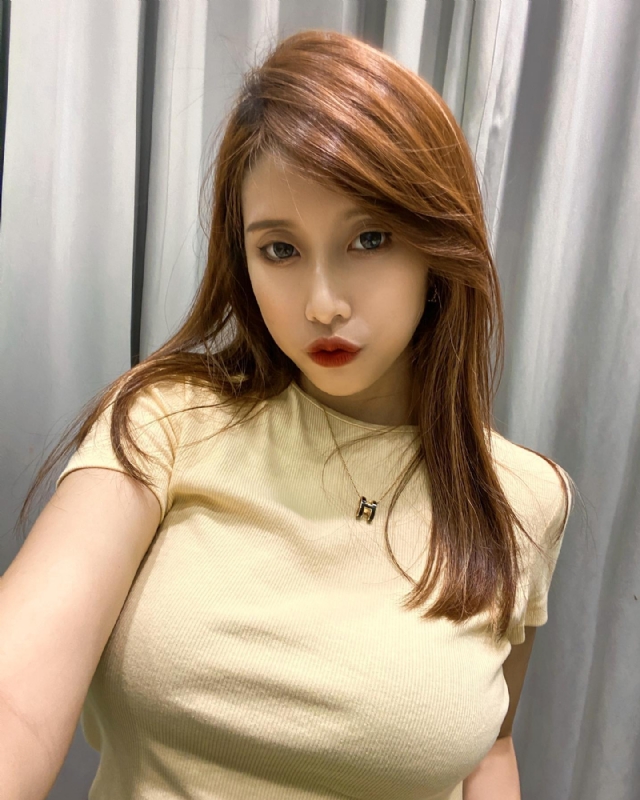 Emily的第一张照片--阜阳相亲服务中心