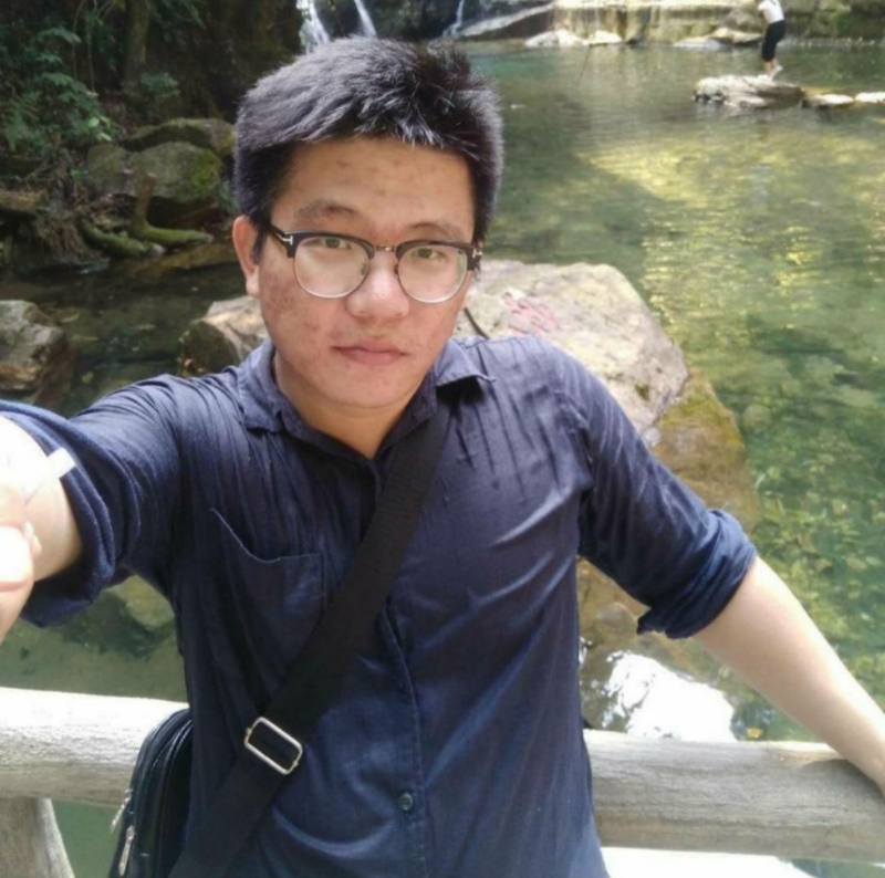 隔壁汪叔叔的第二张照片--阜阳相亲服务中心