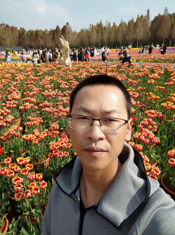 等待的第一张照片--阜阳相亲服务中心