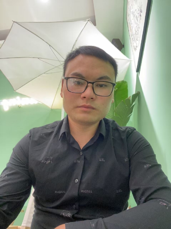 像风一样自由的第一张照片--阜阳相亲服务中心