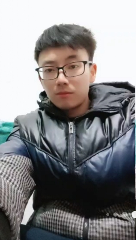 吐泡泡的小鱼的第一张照片--阜阳相亲服务中心