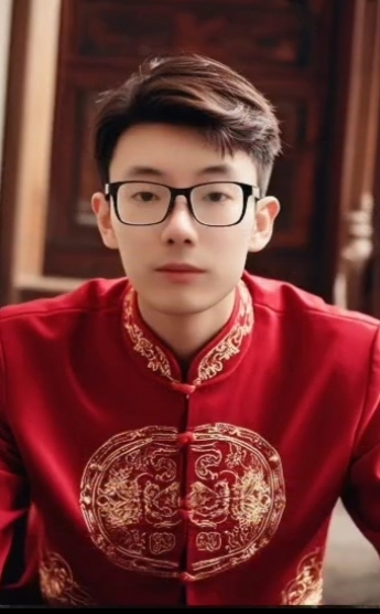 吐泡泡的小鱼的第二张照片--阜阳相亲服务中心