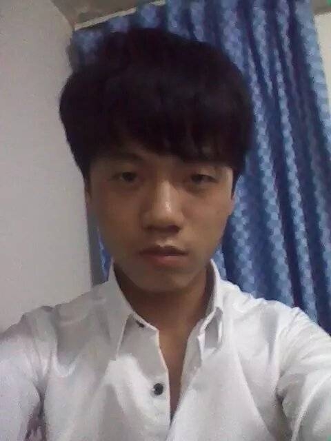 凌轩的第一张照片--阜阳相亲服务中心