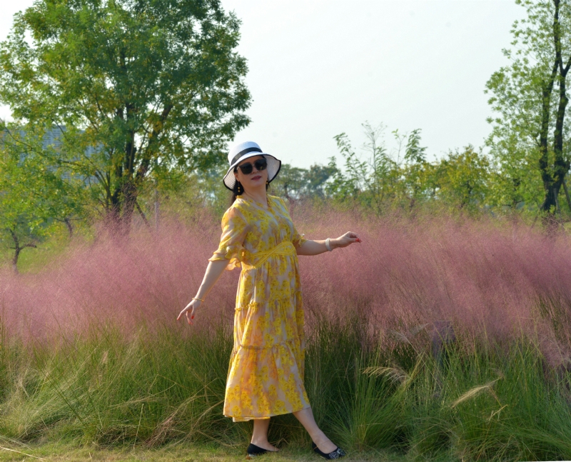 阿红的第一张照片--阜阳相亲服务中心