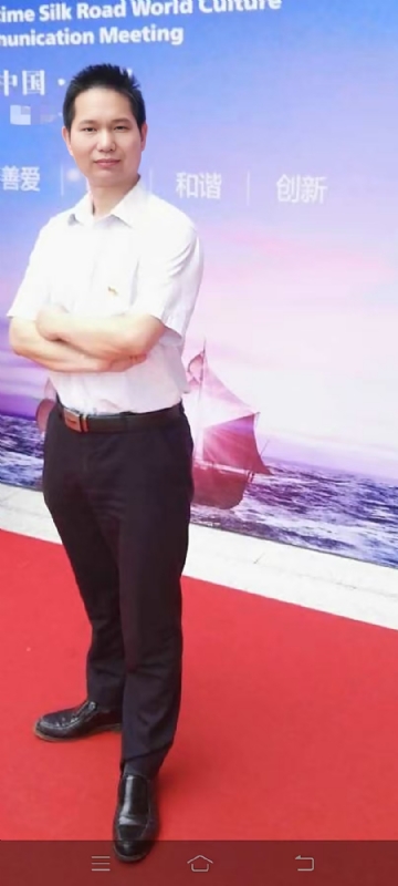 玉树临风的第二张照片--阜阳相亲服务中心