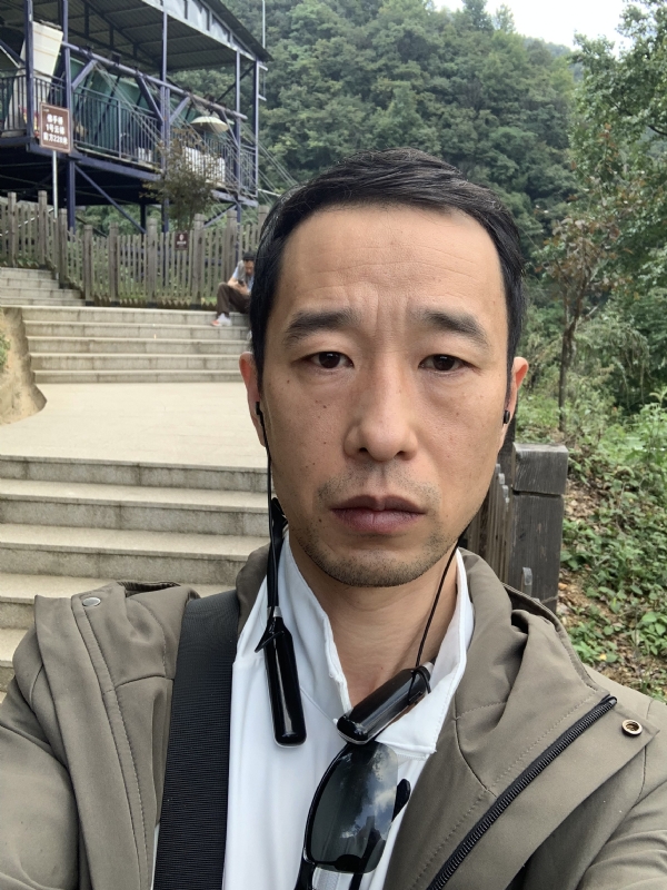 小林的第二张照片--阜阳相亲服务中心