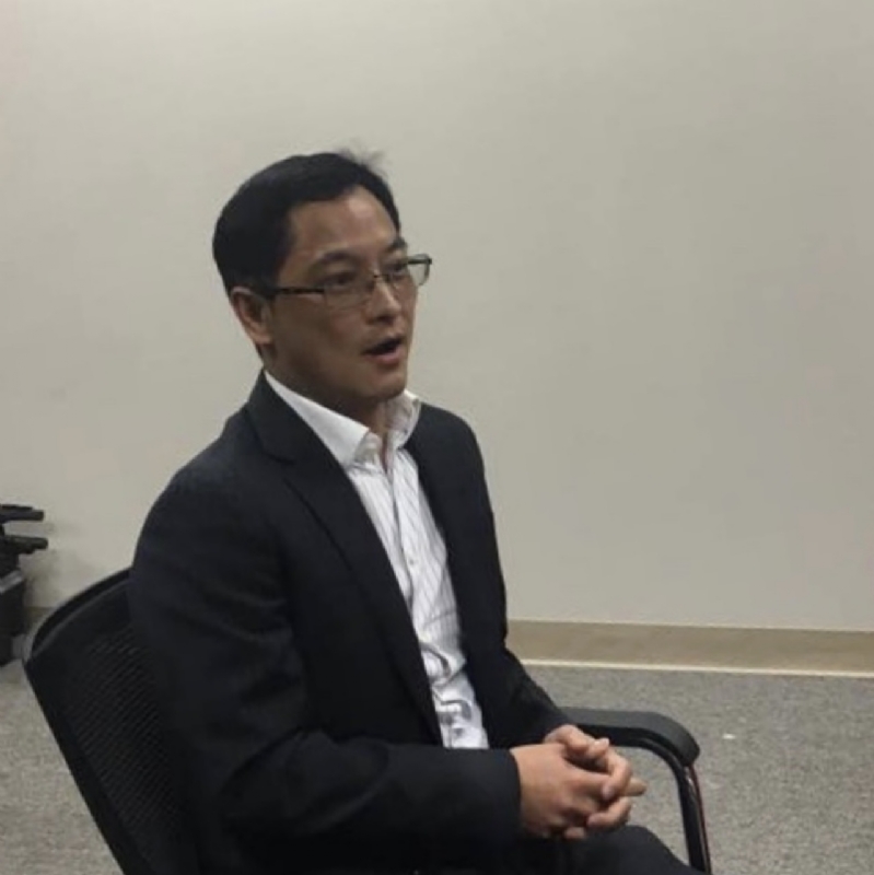 Philo的第二张照片--阜阳相亲服务中心