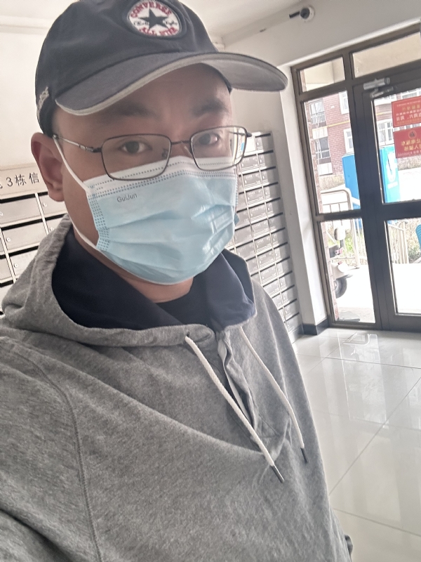 冰的第一张照片--阜阳相亲服务中心