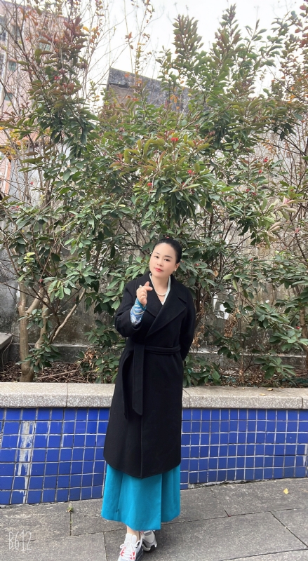 随遇而安的第一张照片--阜阳相亲服务中心