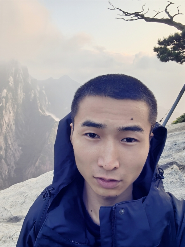 汪先生的第一张照片--阜阳相亲服务中心