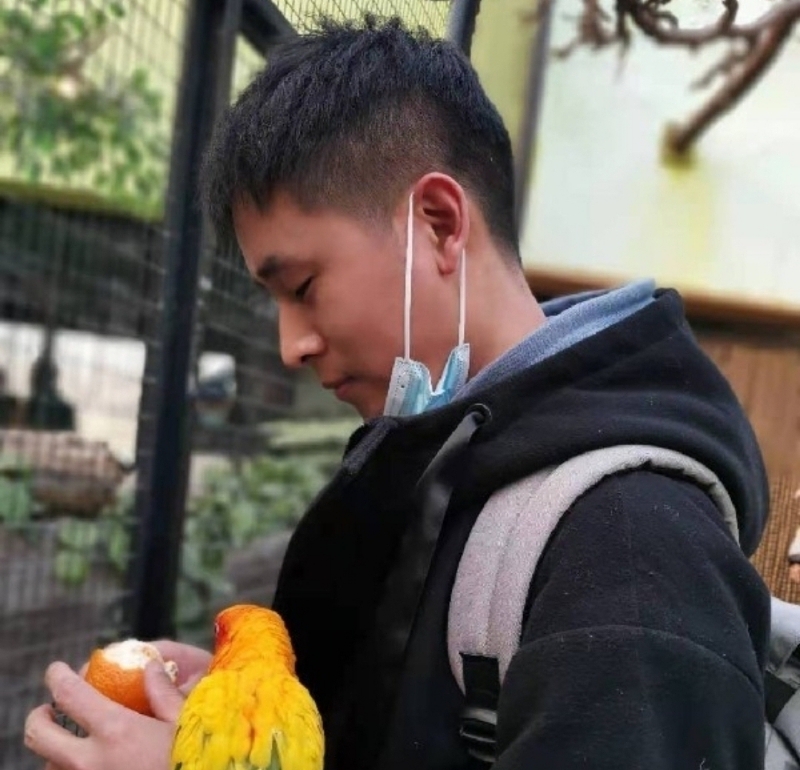 烟火年年的第一张照片--阜阳相亲服务中心