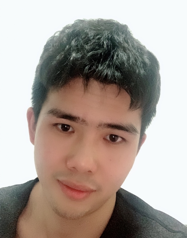 阿龙设计师的第七张照片--阜阳相亲服务中心