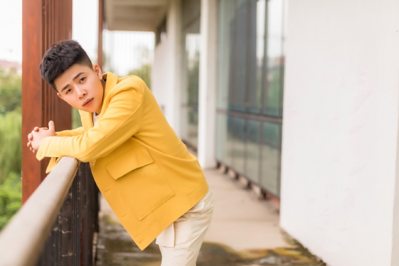 小付吖的第一张照片--阜阳相亲服务中心