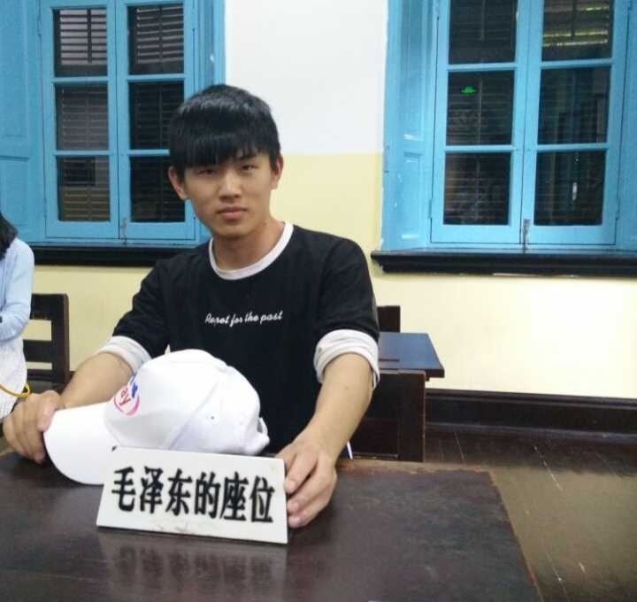 Nian的第一张照片--阜阳相亲服务中心