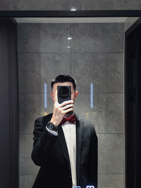 没事儿早点睡的第一张照片--阜阳相亲服务中心