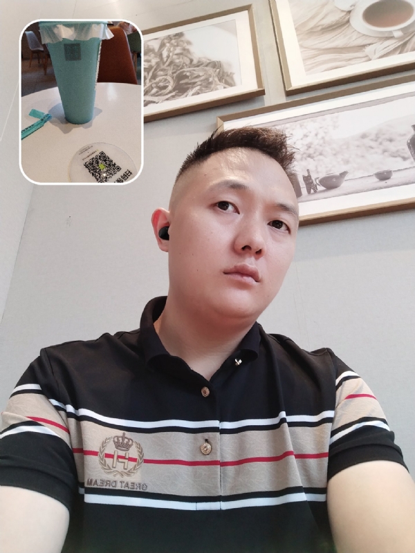 知心大哥哥的第一张照片--阜阳相亲服务中心