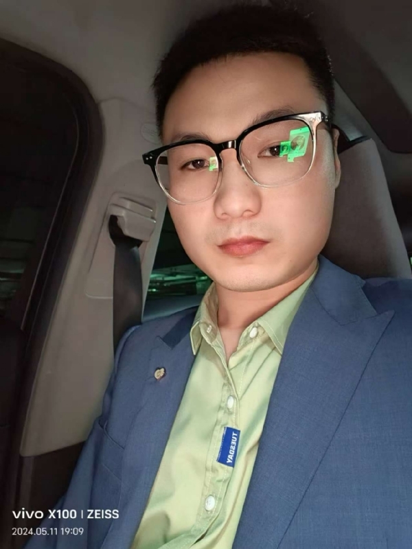 东东的第二张照片--阜阳相亲服务中心