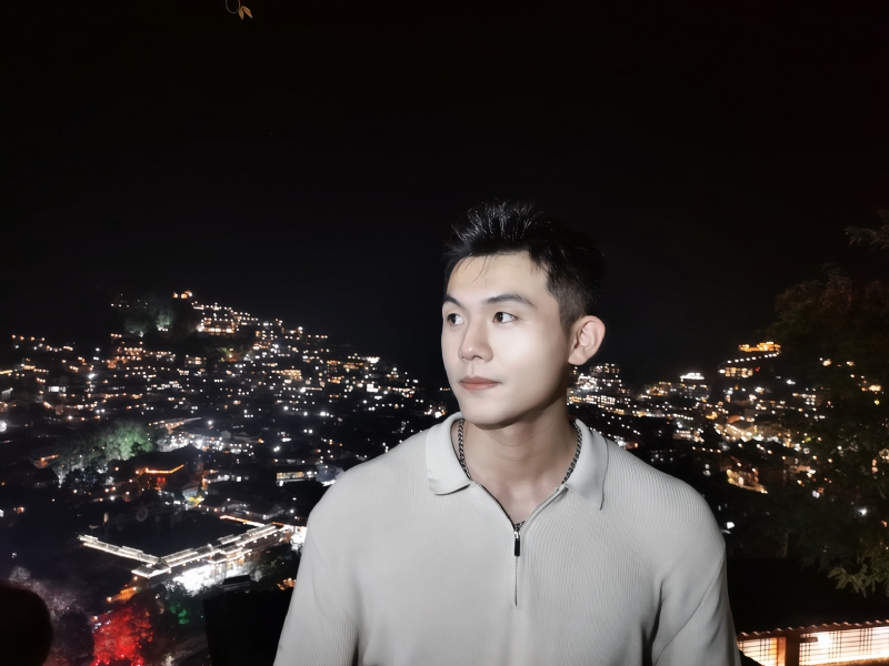 Chen的第一张照片--阜阳相亲服务中心