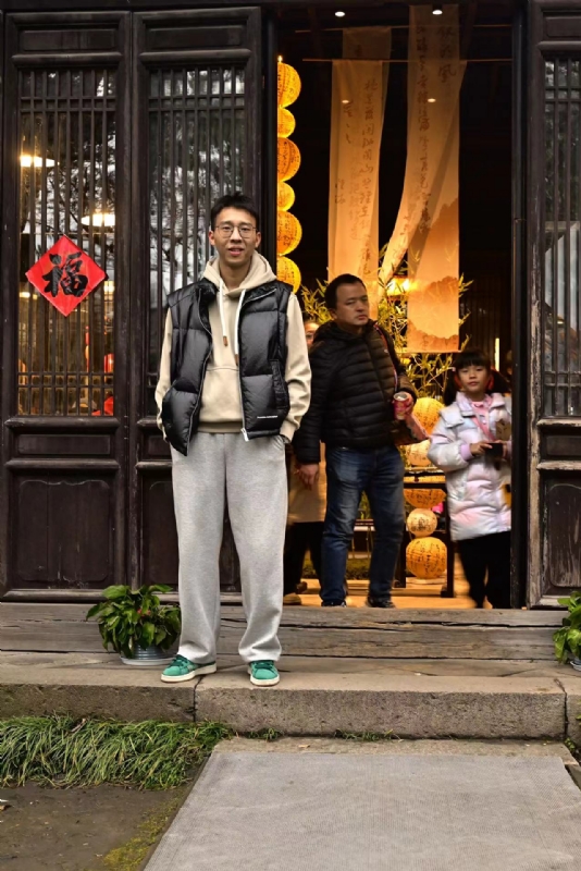 浦江小后生的第一张照片--阜阳相亲服务中心