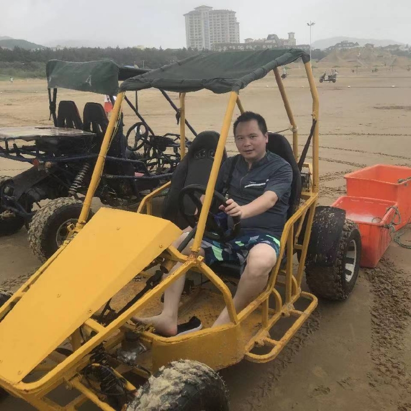 向前的第一张照片--阜阳相亲服务中心