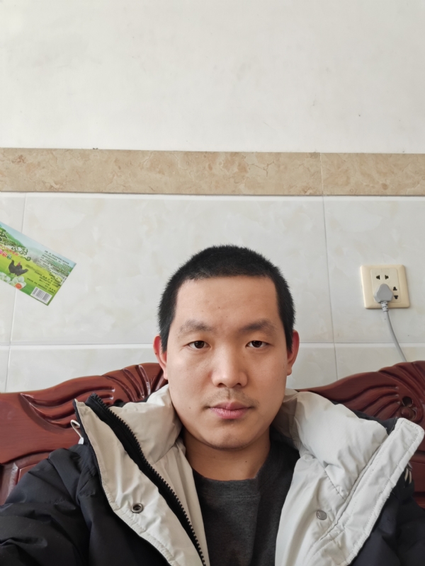 我废物谁要我养我的第二张照片--阜阳相亲服务中心