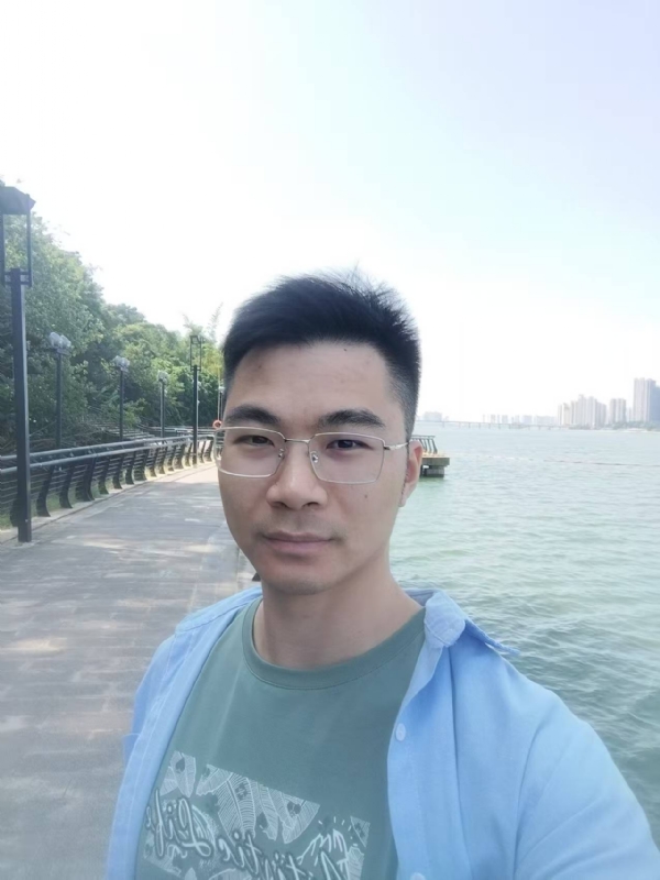 海洲的第二张照片--阜阳相亲服务中心