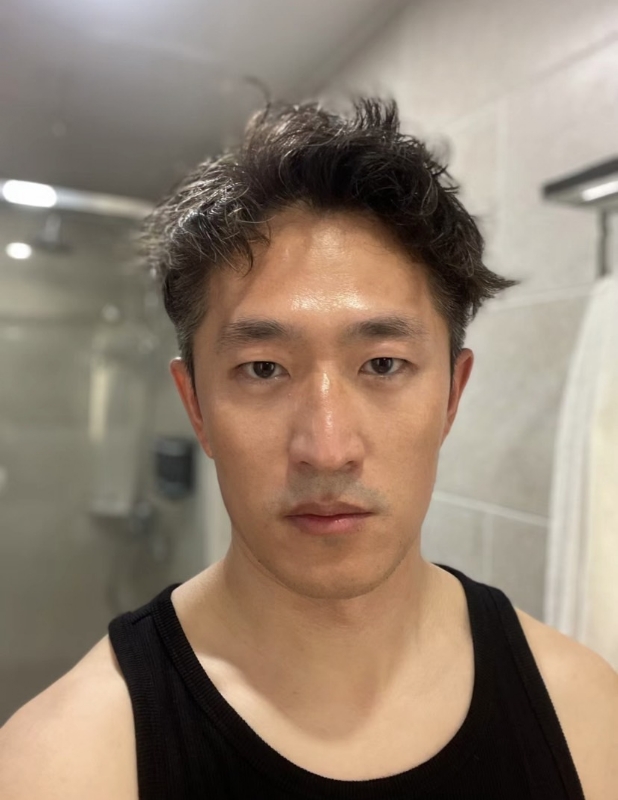 志勇的第一张照片--阜阳相亲服务中心