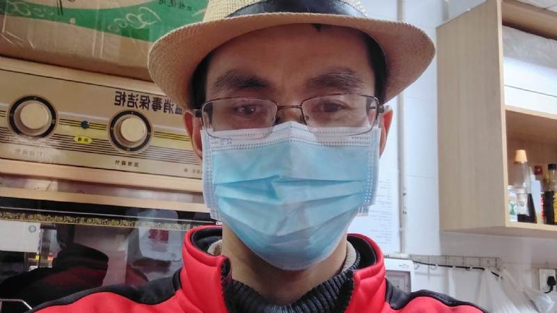 lin的第二张照片--阜阳相亲服务中心