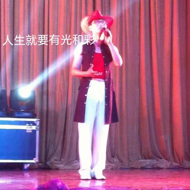 兑乙民的第三张照片--阜阳相亲服务中心