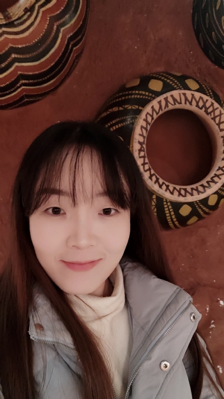 沐儿的第二张照片--阜阳相亲服务中心