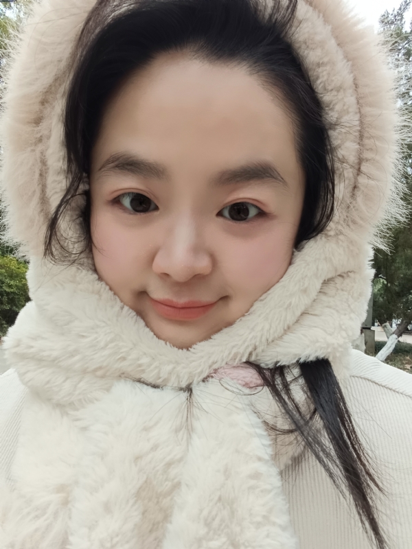 玥玥的第二张照片--阜阳相亲服务中心