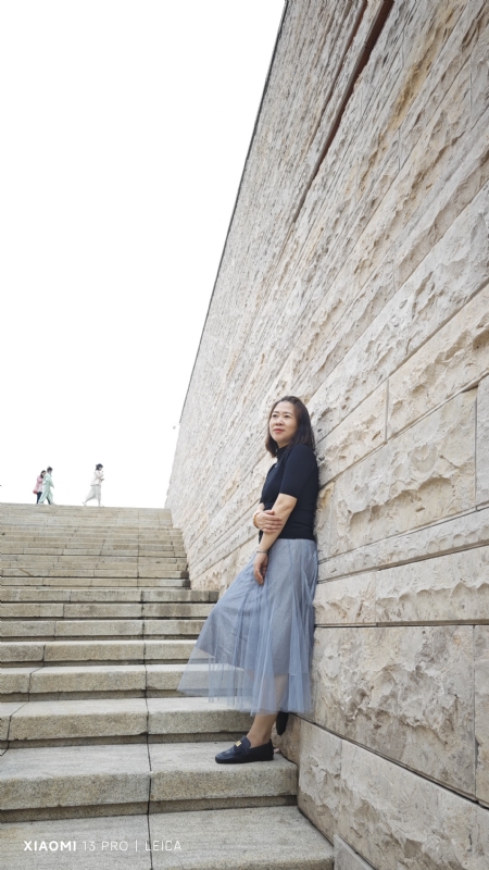 文文的第一张照片--阜阳相亲服务中心