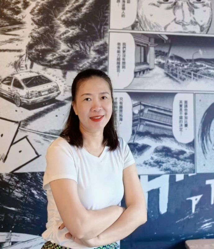 文文的第三张照片--阜阳相亲服务中心