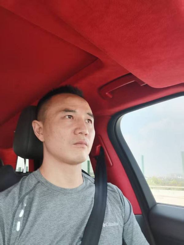 想的美的第二张照片--阜阳相亲服务中心