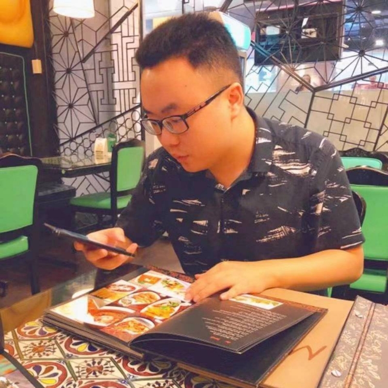 潇湘的第一张照片--阜阳相亲服务中心