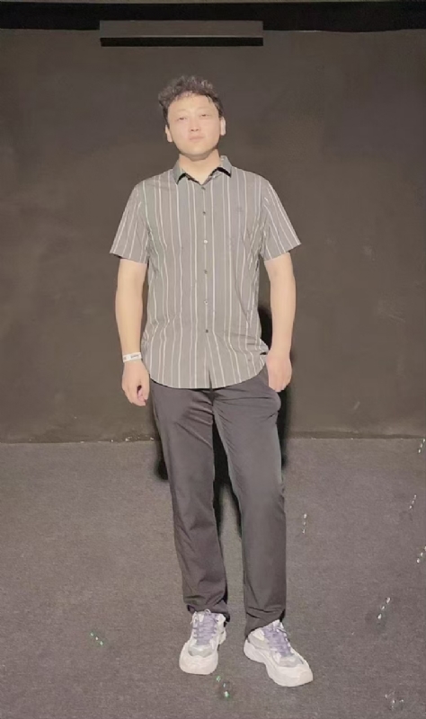 Health的第二张照片--阜阳相亲服务中心