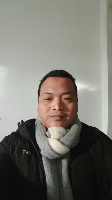 猪小凯的第一张照片--阜阳相亲服务中心