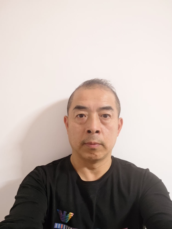 余生独自闯的第一张照片--阜阳相亲服务中心