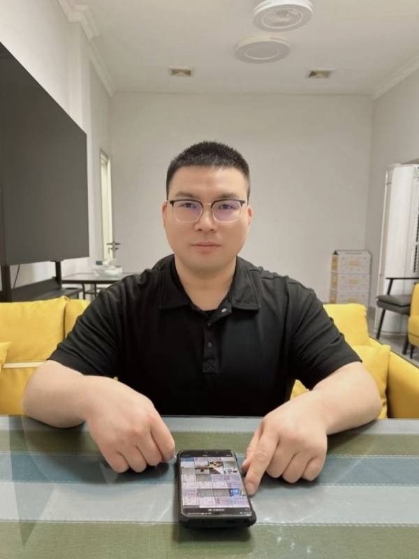 叶归何处94的第三张照片--阜阳相亲服务中心