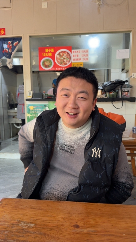 尚汇的第一张照片--阜阳相亲服务中心