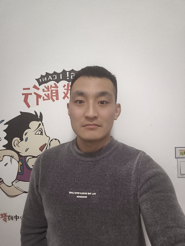 乐信的第一张照片--阜阳相亲服务中心