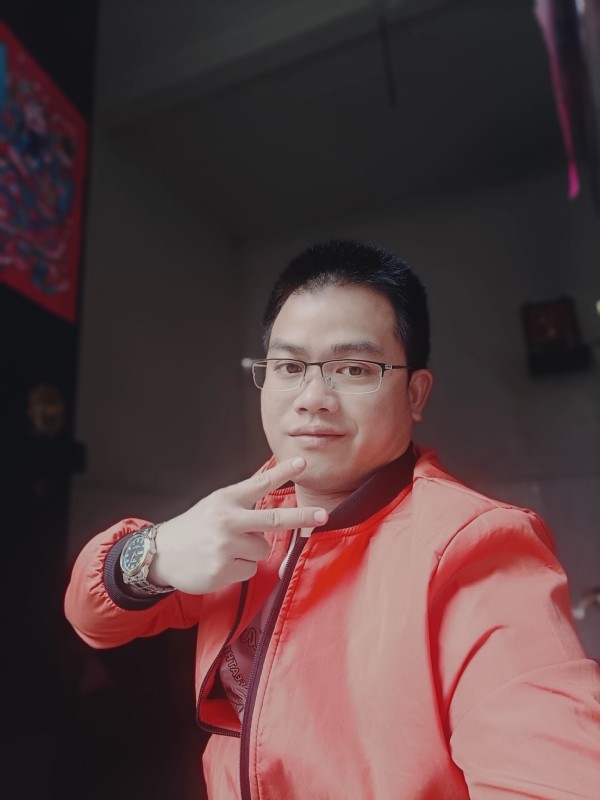 想脱单好久的第一张照片--阜阳相亲服务中心