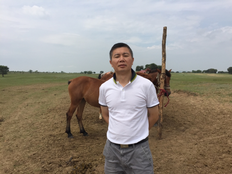 爱拼才会赢的大叔的第一张照片--阜阳相亲服务中心