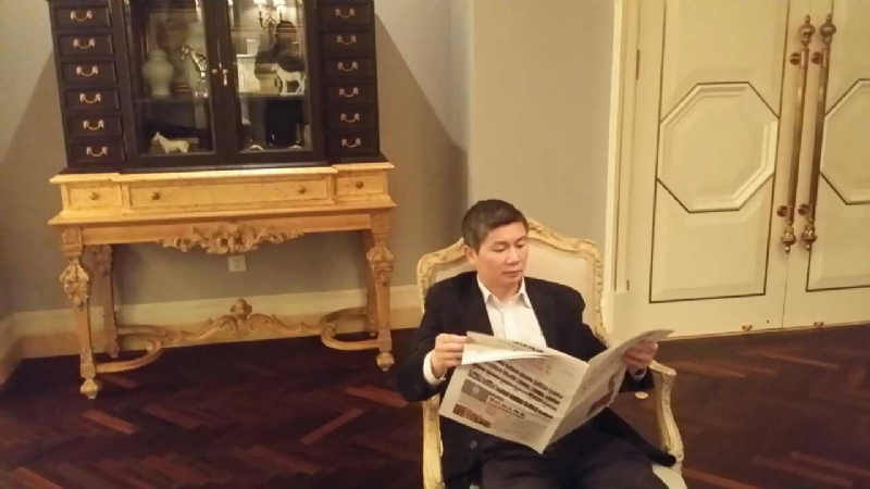 爱拼才会赢的大叔的第五张照片--阜阳相亲服务中心