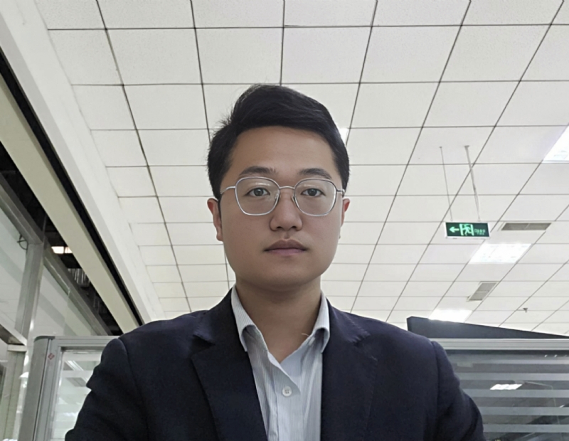 钟爱可乐的第二张照片--阜阳相亲服务中心