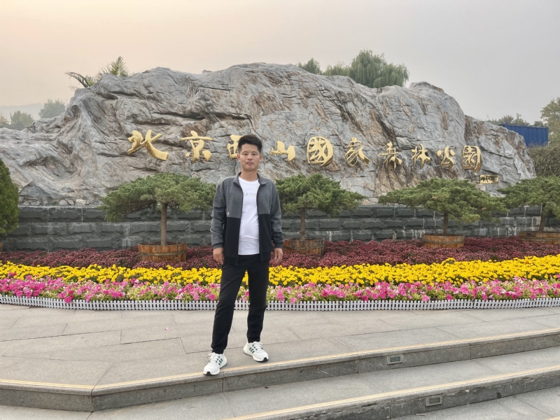 余生有你的第二张照片--阜阳相亲服务中心